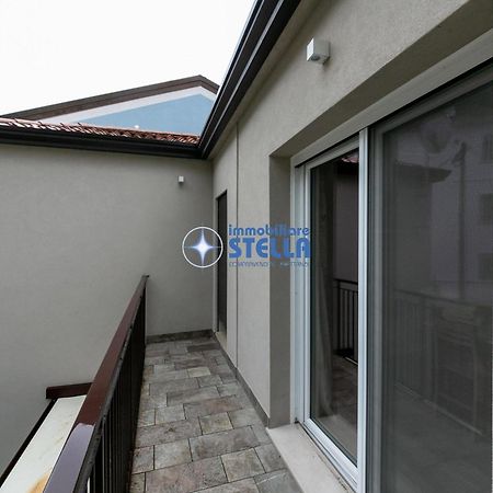 Condominio Levantina Лидо-ди-Езоло Экстерьер фото