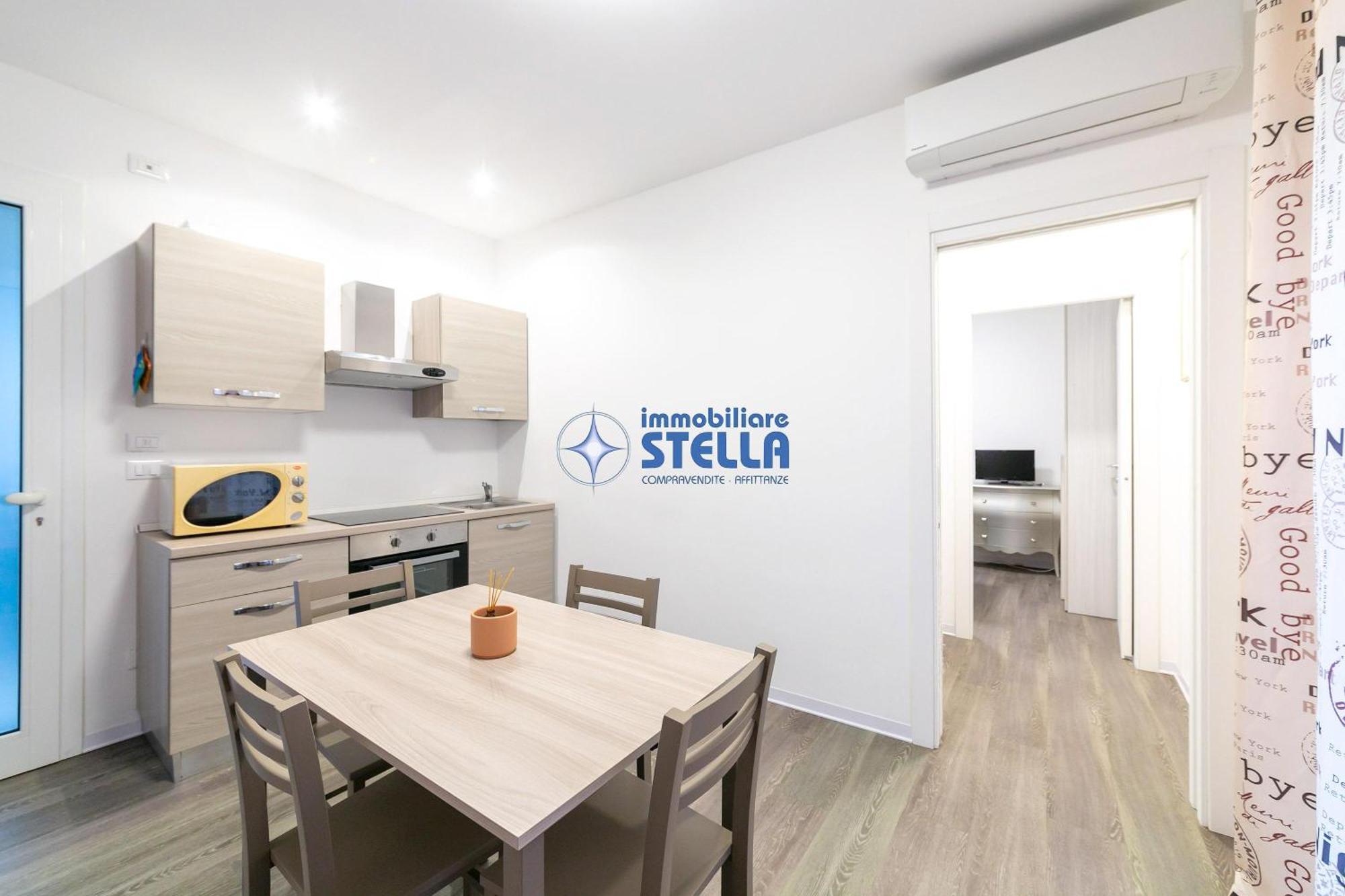 Condominio Levantina Лидо-ди-Езоло Экстерьер фото
